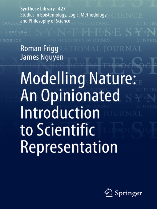 Title details for Modelling Nature by Roman Frigg - Available